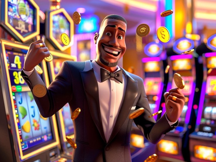 nikmat777 slot featured game showcase