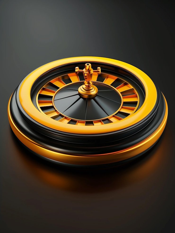 Speed Roulette table live feed from nikmat777 slot studio