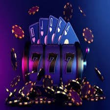 Account balance display across sportsbook and live-dealer games on nikmat777 slot