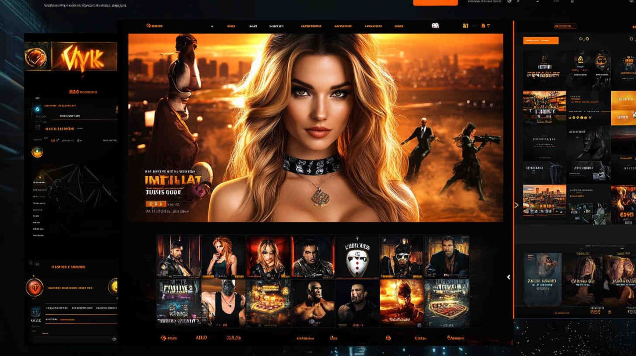 Live croupier at VIP Roulette table